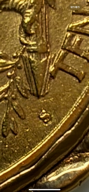 金貨（金・貴金属）の商品画像 - 査定依頼日：2026年4月22日 - 最高査定価格：300,000円
