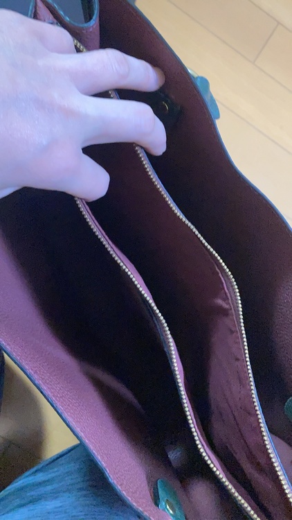 不明（ブランドバッグ）の商品画像 - 査定依頼日：2026年2月27日 - 最高査定価格：2,000円