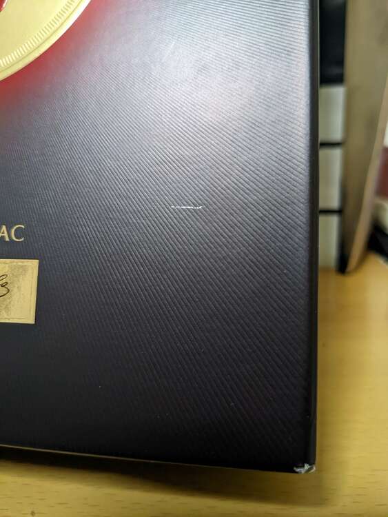 レミーマルタン　xo（お酒）の商品画像 - 査定依頼日：2025年1月29日 - 最高査定価格：10,000円