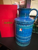 FLAVIA 花瓶（美術品・骨董品）の商品画像 - 査定依頼日：2026年4月22日 - 最高査定価格：2,000円