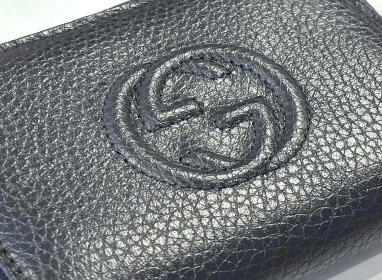 ソーホーコインケース（ブランド財布・小物）の商品画像 - 査定依頼日：2025年4月3日 - 最高査定価格：8,000円