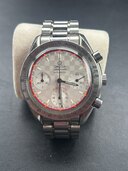 オメガ スピードマスター 3517300（高級時計）の商品画像 - 査定依頼日：2025年3月29日 - 最高査定価格：520,000円