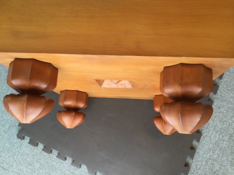 碁盤　碁石（美術品・骨董品）の商品画像 - 査定依頼日：2026年1月10日 - 最高査定価格：3,000円