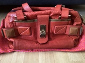 ハンドバッグ（ブランドバッグ）の商品画像 - 査定依頼日：2025年6月17日 - 最高査定価格：50,000円