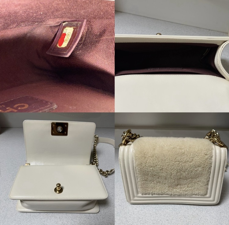 シャネル ボーイシャネル （ブランドバッグ）の商品画像 - 査定依頼日：2026年1月27日 - 最高査定価格：300,000円