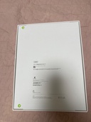 iPad Air m3 128G ※新品・未開封 MCNL4J/A（PC・タブレット）の商品画像 - 査定依頼日：2025年12月15日 - 最高査定価格：85,000円