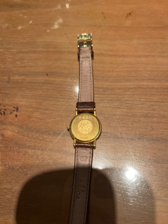 オメガ その他 7360-1（高級時計）の商品画像 - 査定依頼日：2025年9月21日 - 最高査定価格：200,000円