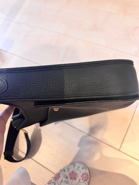 エルメス エブリン （ブランドバッグ）の商品画像 - 査定依頼日：2026年4月21日 - 最高査定価格：100,000円