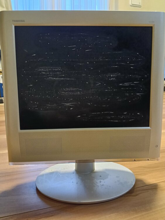 東芝 14LS20（家電）の商品画像 - 査定依頼日：2026年2月1日 - 最高査定価格：1,000円