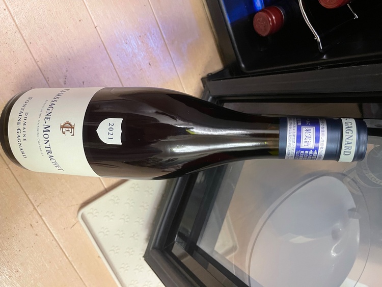 ホンディーヌガニャール（お酒）の商品画像 - 査定依頼日：2026年3月6日 - 最高査定価格：3,000円