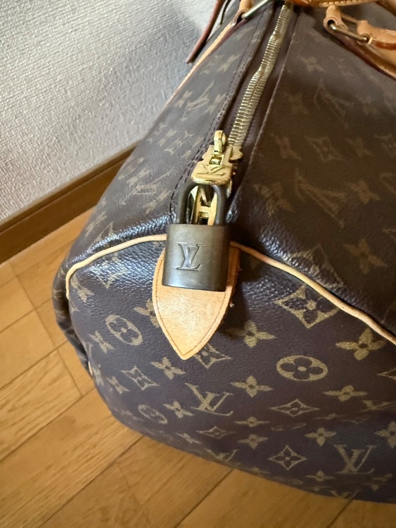 ルイヴィトン モノグラム （ブランドバッグ）の商品画像 - 査定依頼日：2025年10月12日 - 最高査定価格：133,000円