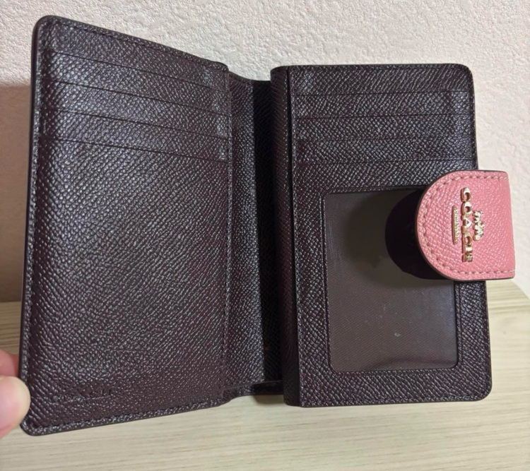 その他 コーチ （ブランドバッグ）の商品画像 - 査定依頼日：2025年8月26日 - 最高査定価格：1,000円