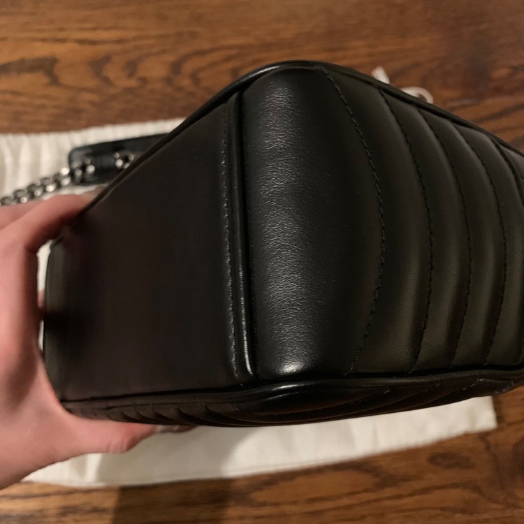 プラダ  （ブランドバッグ）の商品画像 - 査定依頼日：2026年2月8日 - 最高査定価格：110,000円