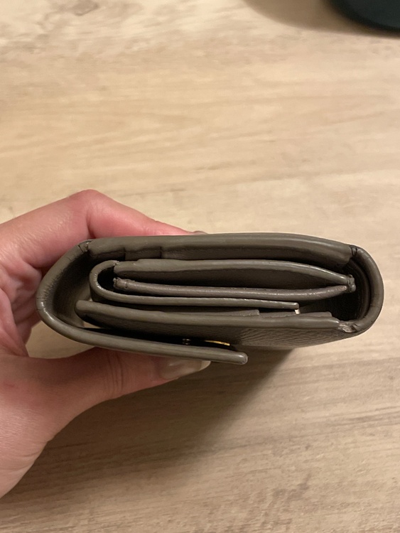 セリーヌ  （ブランドバッグ）の商品画像 - 査定依頼日：2026年3月18日 - 最高査定価格：100,000円