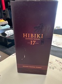 ウイスキー サントリー響 （お酒）の商品画像 - 査定依頼日：2026年1月4日 - 最高査定価格：50,000円