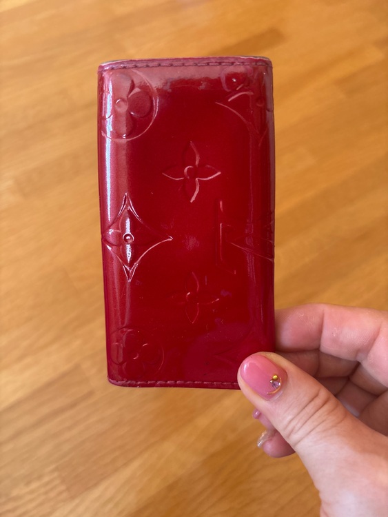 キーケース（ブランド財布・小物）の商品画像 - 査定依頼日：2025年9月3日 - 最高査定価格：4,000円