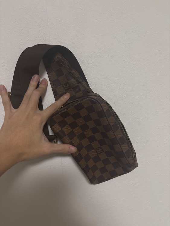 ルイヴィトン モノグラム （ブランドバッグ）の商品画像 - 査定依頼日：2025年12月24日 - 最高査定価格：60,000円