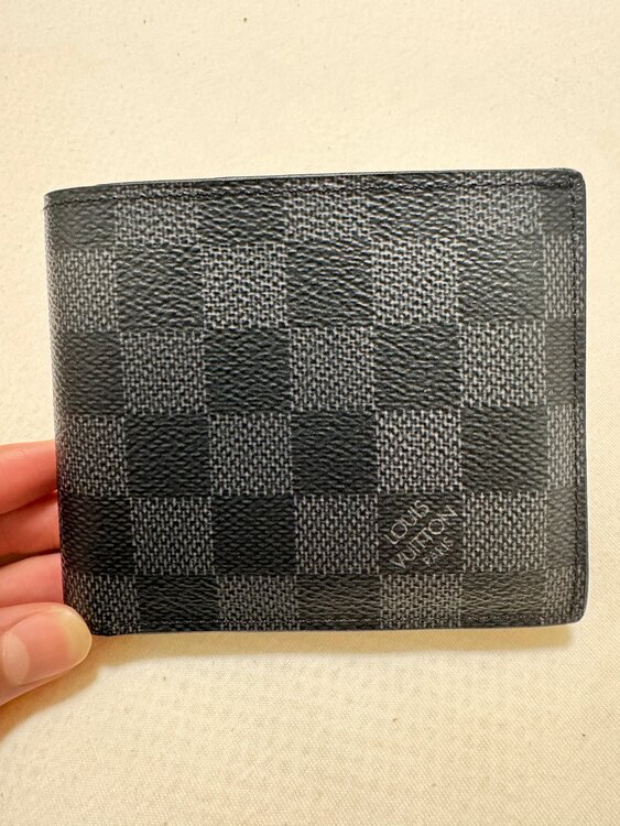 ルイヴィトン ダミエ （ブランドバッグ）の商品画像 - 査定依頼日：2025年5月31日 - 最高査定価格：48,000円