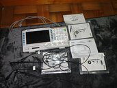 オシロスコープ（RIGOL DS1054Z）（電動工具・農機具・業務用機械）の商品画像 - 査定依頼日：2026年9月23日 - 最高査定価格：20,000円