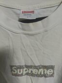 ロゴTシャツ（古着・ファッション）の商品画像 - 査定依頼日：2026年9月24日 - 最高査定価格：10,000円