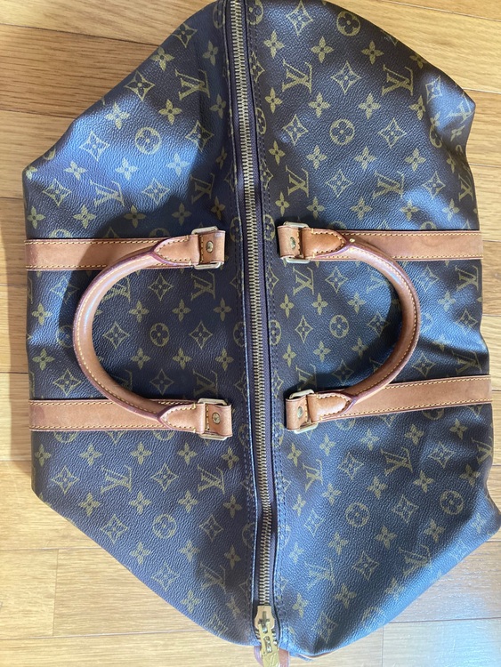 モノグラム（古着・ファッション）の商品画像 - 査定依頼日：2025年9月22日 - 最高査定価格：50,000円