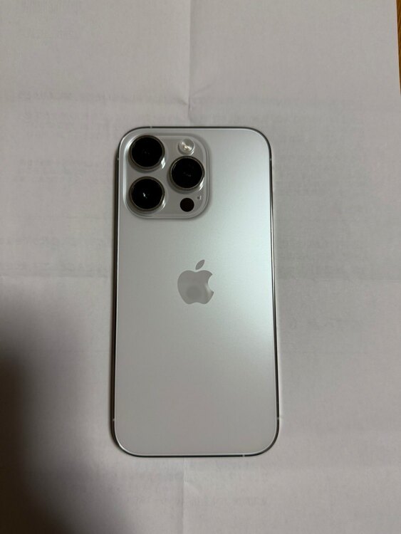 iPhone14pro（スマホ）の商品画像 - 査定依頼日：2025年3月4日 - 最高査定価格：45,000円