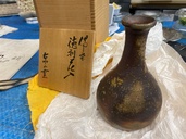 徳利（美術品・骨董品）の商品画像 - 査定依頼日：2026年5月13日 - 最高査定価格：1,000円