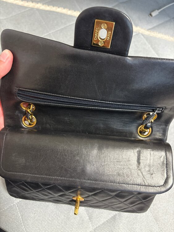 シャネル マトラッセ （ブランドバッグ）の商品画像 - 査定依頼日：2025年2月22日 - 最高査定価格：400,000円