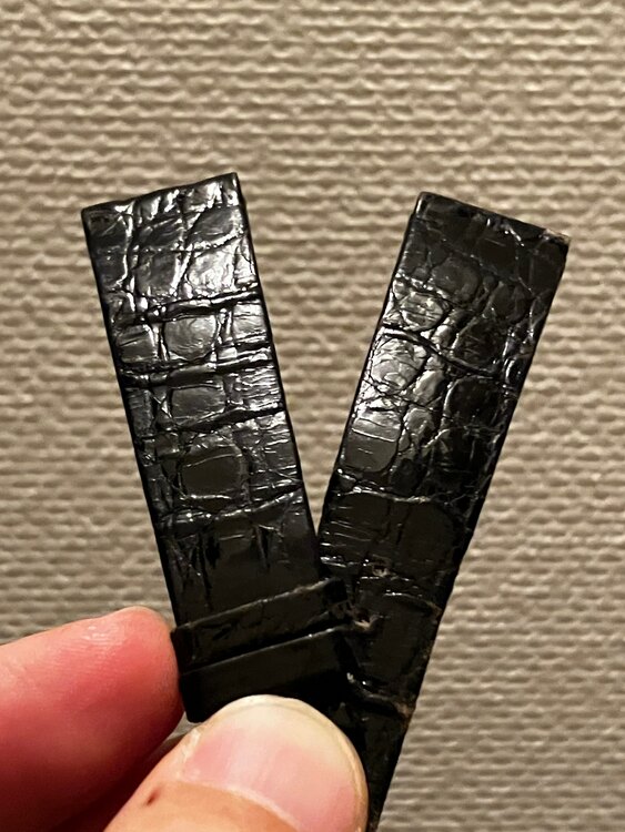 パテックフィリップ カラトラバ 3919g（高級時計）の商品画像 - 査定依頼日：2025年4月11日 - 最高査定価格：1,300,000円