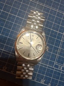 ロレックス デイトジャスト 160