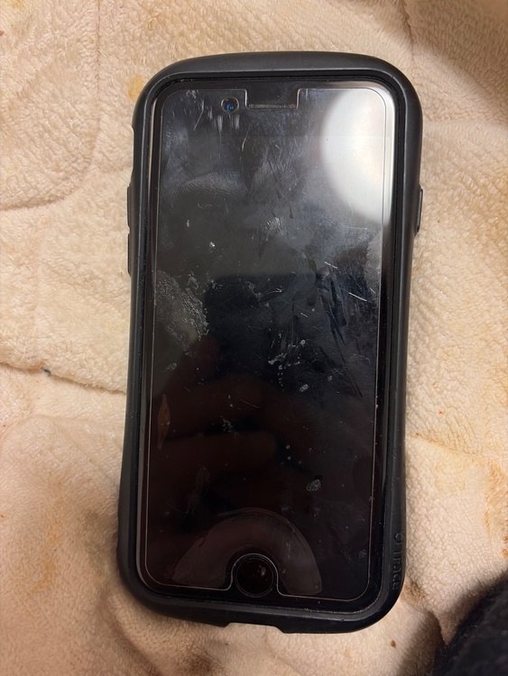 iphone se第3世代（スマホ）の商品画像 - 査定依頼日：2026年3月27日 - 最高査定価格：20,000円