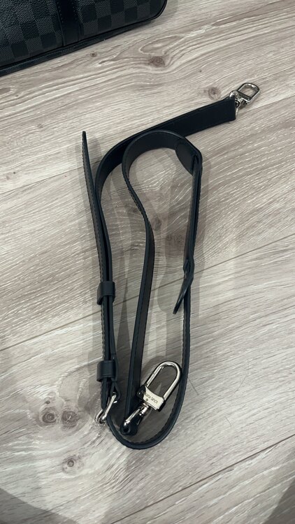 ルイヴィトン ダミエ （ブランドバッグ）の商品画像 - 査定依頼日：2025年5月30日 - 最高査定価格：80,000円