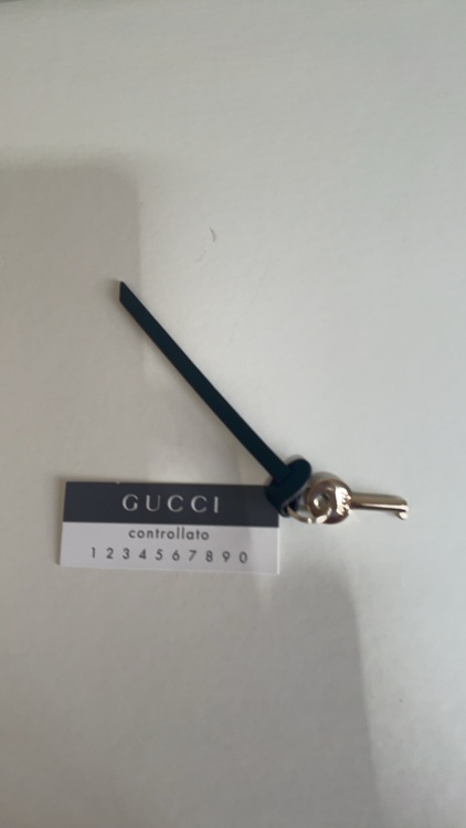 グッチ  （ブランドバッグ）の商品画像 - 査定依頼日：2025年7月30日 - 最高査定価格：50,000円