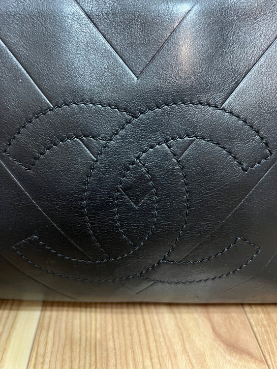 CHANEL（ブランドバッグ）の商品画像 - 査定依頼日：2026年6月30日 - 最高査定価格：100,000円