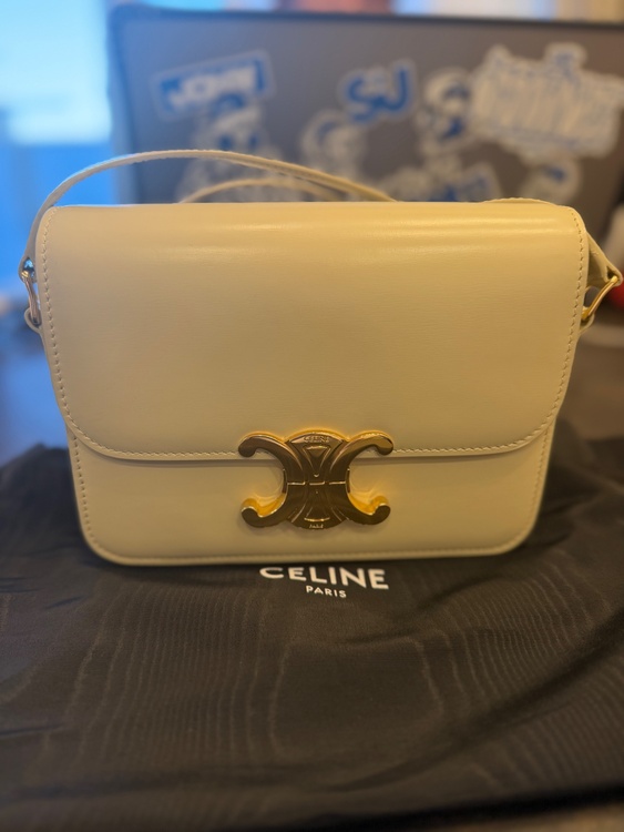 セリーヌ  （ブランドバッグ）の商品画像 - 査定依頼日：2026年1月12日 - 最高査定価格：220,000円