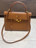 エルメス ケリー （ブランドバッグ）の商品画像 - 査定依頼日：2025年11月21日 - 最高査定価格：1,500,000円