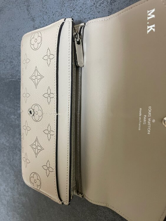 ルイヴィトン ルイヴィトン(その他) （ブランドバッグ）の商品画像 - 査定依頼日：2025年3月12日 - 最高査定価格：21,000円