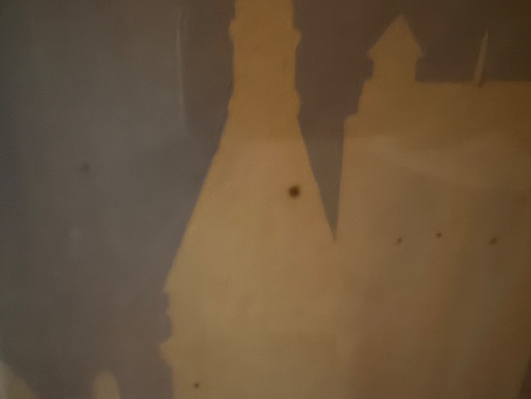 Paris/Robert Falcucci（美術品・骨董品）の商品画像 - 査定依頼日：2026年9月4日 - 最高査定価格：500円