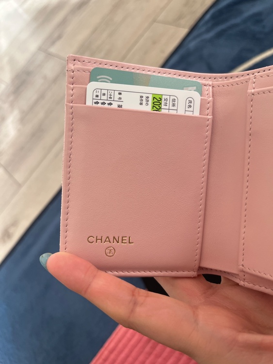 シャネル シャネル(その他) （ブランドバッグ）の商品画像 - 査定依頼日：2026年2月1日 - 最高査定価格：90,000円