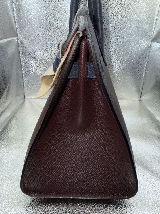 エルメス バーキン （ブランドバッグ）の商品画像 - 査定依頼日：2025年10月6日 - 最高査定価格：2,300,000円