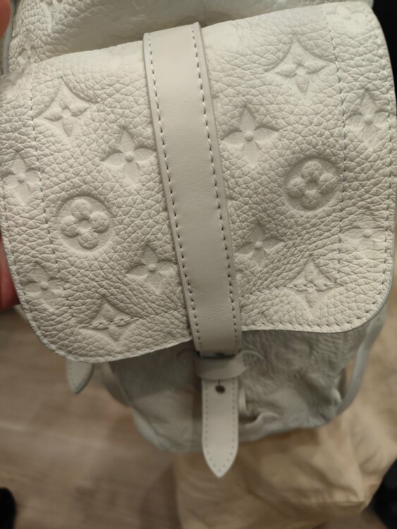 クリストファー（ブランドバッグ）の商品画像 - 査定依頼日：2025年12月11日 - 最高査定価格：300,000円