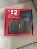 Switch2 新品未開封　他ソフト（ゲーム機本体・ゲームソフト）の商品画像 - 査定依頼日：2026年9月6日 - 最高査定価格：39,000円