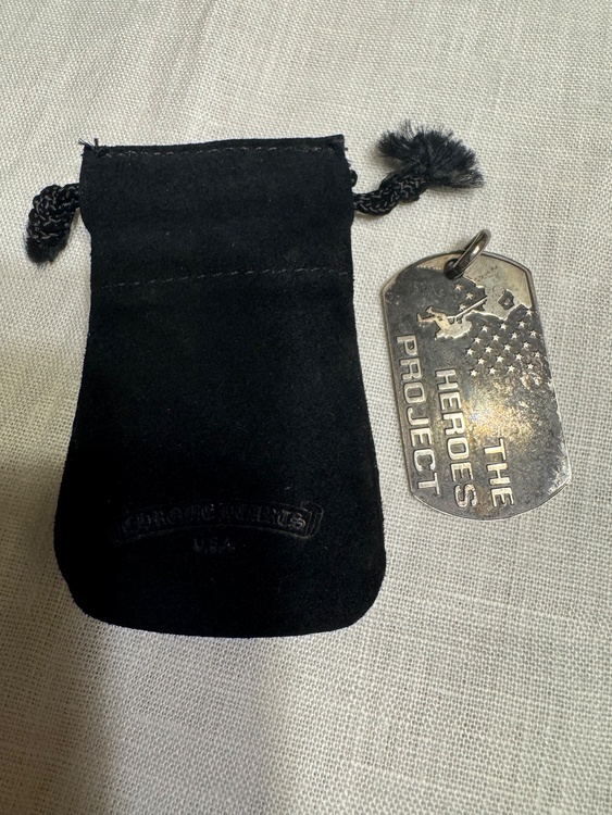 THE HEROES PROJECT（古着・ファッション）の商品画像 - 査定依頼日：2025年12月9日 - 最高査定価格：60,000円