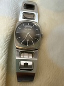 SN-0-S ST.STEEL（古着・ファッション）の商品画像 - 査定依頼日：2025年9月21日 - 最高査定価格：3,000円