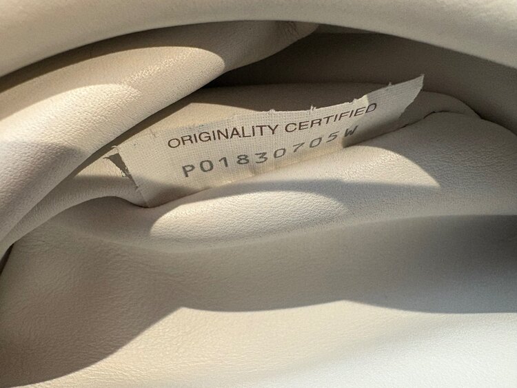 チェーンザポーチ（ブランドバッグ）の商品画像 - 査定依頼日：2025年4月28日 - 最高査定価格：50,000円