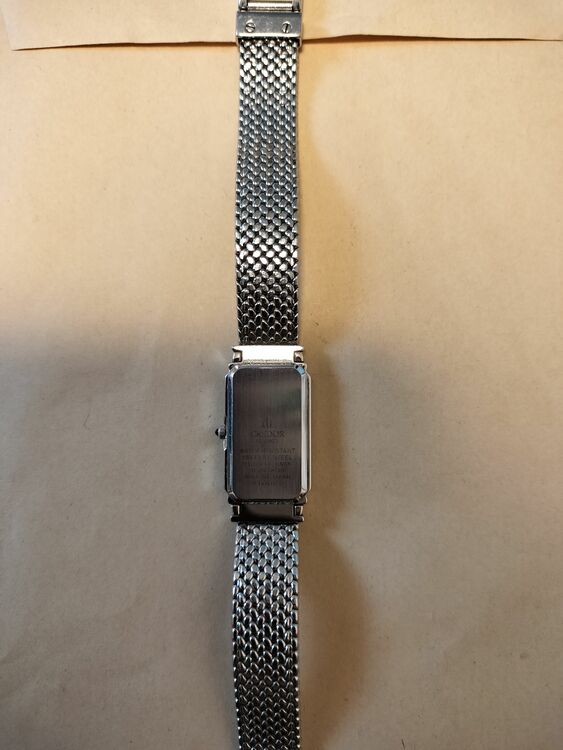 セイコー その他 1E70-3C10（高級時計）の商品画像 - 査定依頼日：2025年10月26日 - 最高査定価格：20,000円