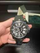 ロジェ・デュブイ エクスカリバー （高級時計）の商品画像 - 査定依頼日：2024年3月3日 - 最高査定価格：700,000円