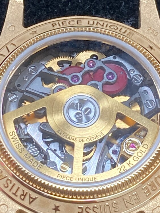 116508（高級時計）の商品画像 - 査定依頼日：2025年5月8日 - 最高査定価格：10,300,000円