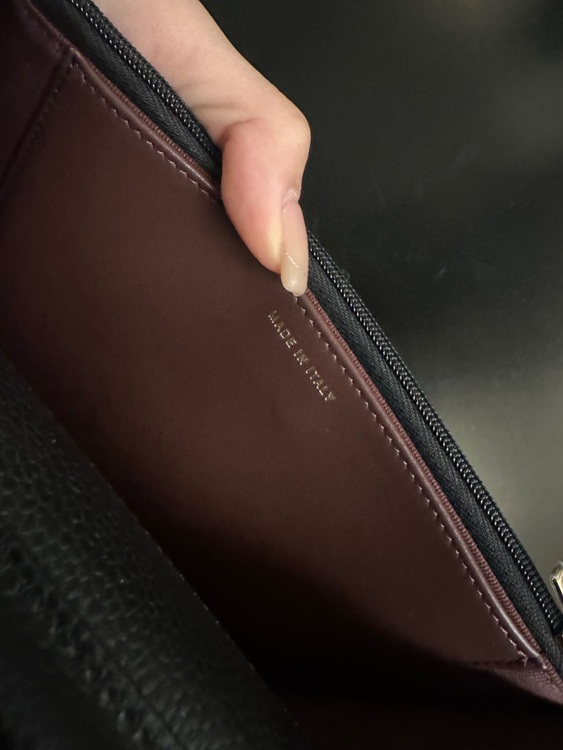 シャネル シャネル(その他) （ブランドバッグ）の商品画像 - 査定依頼日：2025年10月24日 - 最高査定価格：460,000円