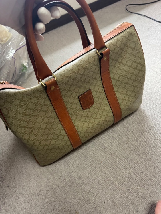 セリーヌ　バック（ブランドバッグ）の商品画像 - 査定依頼日：2026年1月11日 - 最高査定価格：13,000円